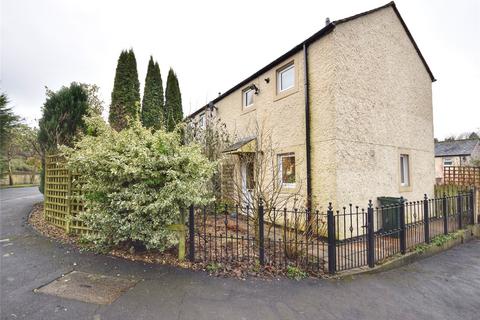 2 bedroom end of terrace house for sale, Riverside, Clitheroe, Lancashire, BB7