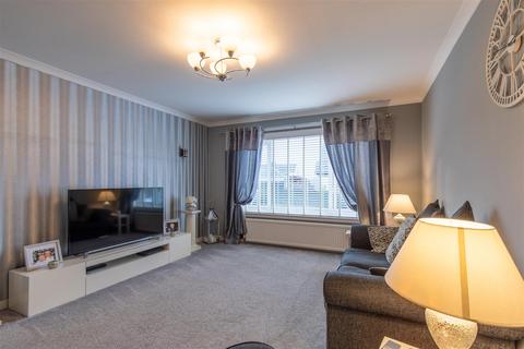 5 Green End, Balbeggie, Perth, PH2 6JG