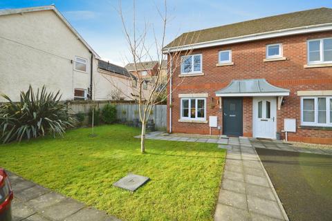 2 bedroom semi-detached house for sale, Clos Y Cwm, Swansea SA8