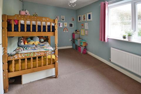 20 Clos Y Cwm, Pontardawe, Swansea, SA8 4JZ