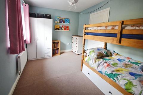 20 Clos Y Cwm, Pontardawe, Swansea, SA8 4JZ