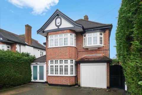 4 bedroom detached house for sale, Pebworth Road, HARROW