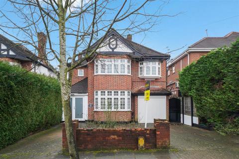 4 bedroom detached house for sale, Pebworth Road, HARROW