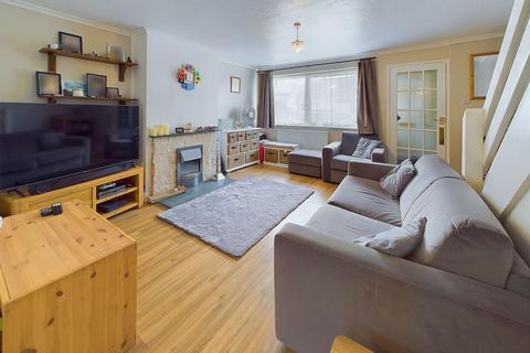 3 bedroom terraced house for sale, Westmoreland Walk, Shoreham-by-sea