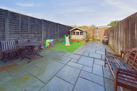 3 bedroom terraced house for sale, Westmoreland Walk, Shoreham-by-sea