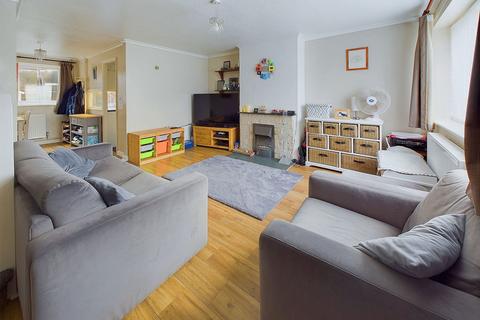 3 bedroom terraced house for sale, Westmoreland Walk, Shoreham-by-sea