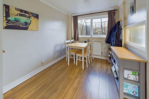 3 bedroom terraced house for sale, Westmoreland Walk, Shoreham-by-sea