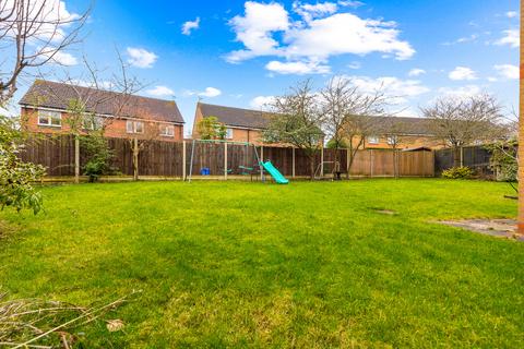 4 bedroom detached house for sale, Jewsbury Way, Thorpe Astley, LE3