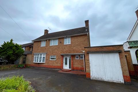 4 bedroom detached house for sale, Southernhay Road, Leicester LE2