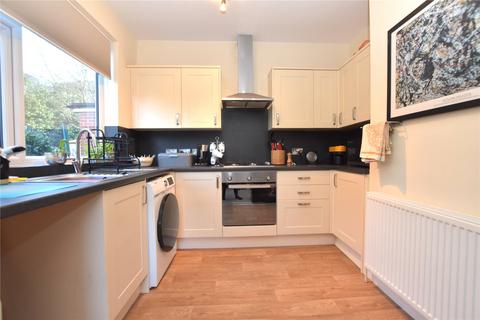 3 bedroom semi-detached house for sale, Parkland Gardens, Meanwood, Leeds, West Yorkshire