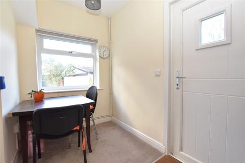 3 bedroom semi-detached house for sale, Parkland Gardens, Meanwood, Leeds, West Yorkshire