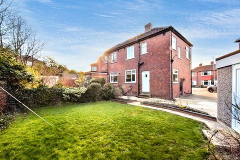 40 Parkland Gardens, Leeds, LS6 4PG