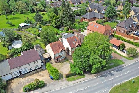 5 bedroom detached house for sale, London Road, Stapleford, Cambridge