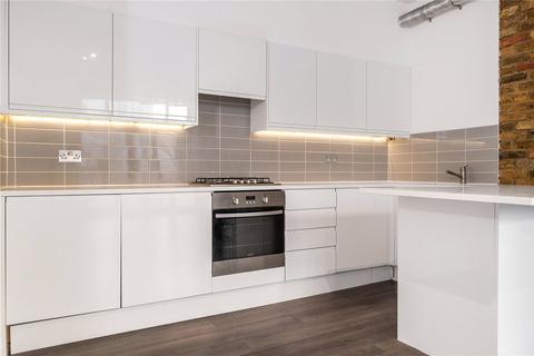 1 bedroom apartment for sale, Britannia Lofts, 16-26 Banner Street, Finsbury, London, EC1Y