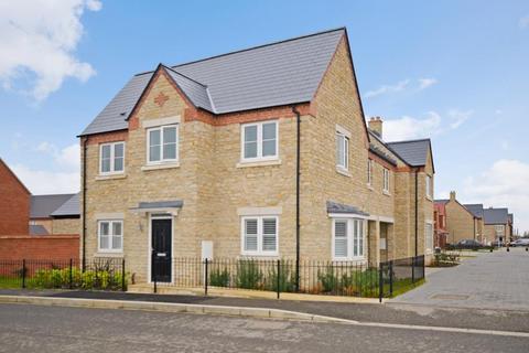 undefined, Ludlow Road, Bicester