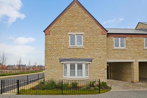 undefined, Ludlow Road, Bicester