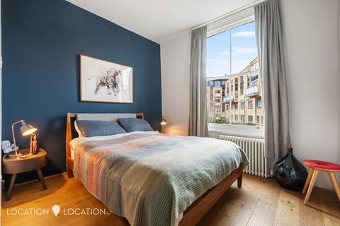 1 bedroom apartment for sale, Amhurst Road, London, E8