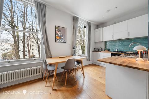 227c Amhurst Road, London, E8 2BS