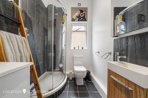 227c Amhurst Road, London, E8 2BS