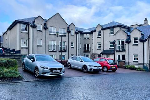 undefined, Kirk Brae, Cults, AB15