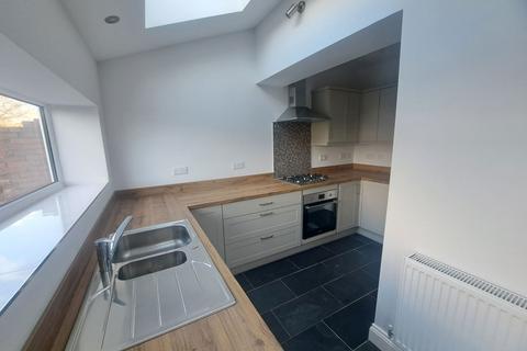 3 bedroom semi-detached house for sale, Hendre Road, Garnant, Ammanford, SA18