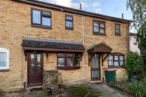 2 bedroom terraced house for sale, Ivanhoe Close, CRAWLEY, West Sussex, RH11