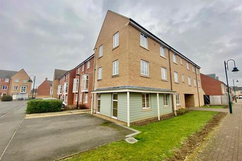 14d Molyneux Square, Hampton Vale, Peterborough, PE7 8WA