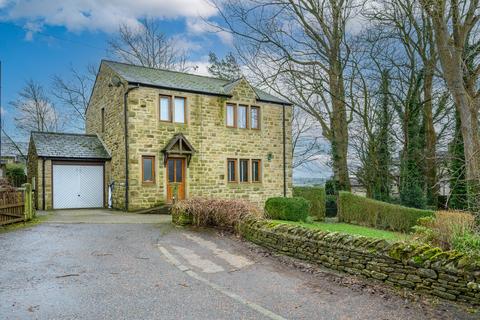 4 bedroom detached house for sale, High Croft, Bentham LA2