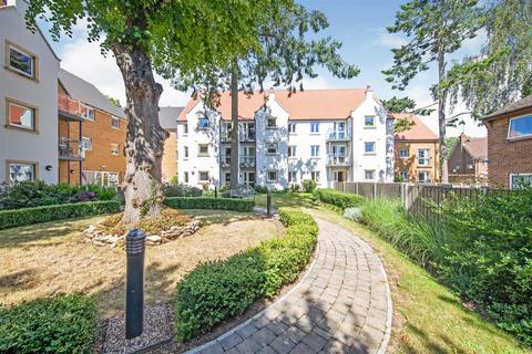 2 bedroom apartment for sale, Wardington Court, Welford Road, Northampton, NN2 8FR