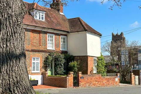 Market Place, Ingatestone