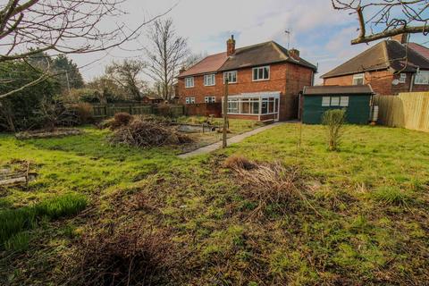 undefined, Beckett Avenue, Gainsborough DN21