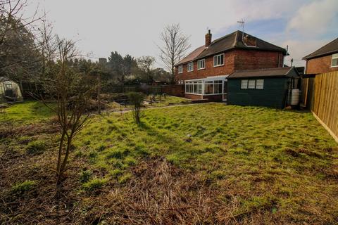 undefined, Beckett Avenue, Gainsborough DN21
