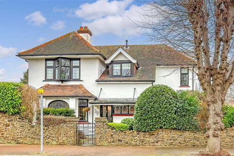 4 bedroom detached house for sale, Parkanaur Avenue, Thorpe Bay, Essex, SS1