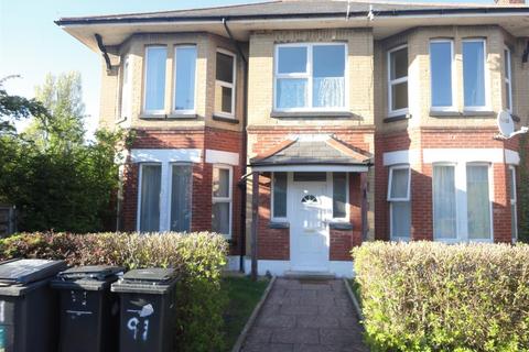 1 bedroom flat to rent, Fitzharris Avenue, Bournemouth