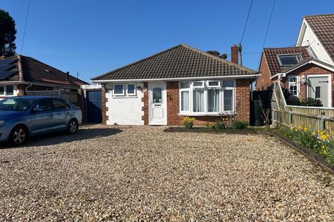 3 bedroom detached bungalow for sale, Stanley Road, Holbury, Southampton, Hampshire, SO45