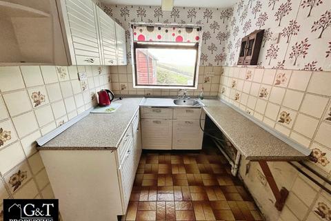 3 bedroom semi-detached house for sale, James Dee Close, Brierley Hill