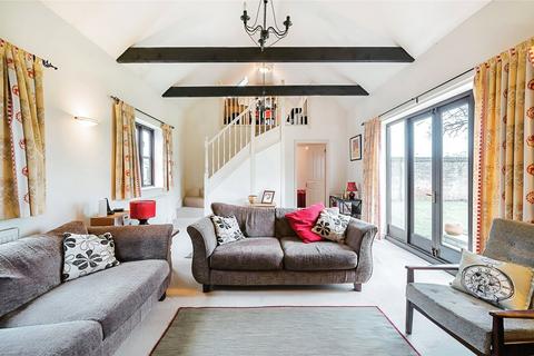 5 bedroom barn conversion for sale, Lowndes Way, Buckingham MK18