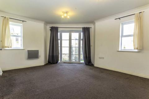 2 bedroom flat to rent, International Way, Sunbury-On-Thames TW16