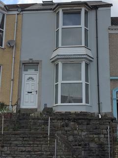 King Edward Road, Brynmill, Swansea