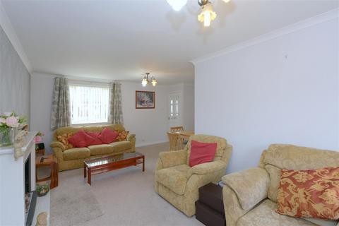 3 bedroom detached house for sale, Churchill Road, Mytton Oak Farm, Copthorne, Shrewsbury