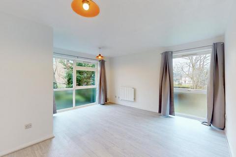 1 bedroom flat to rent, Berrylands Road, KT5