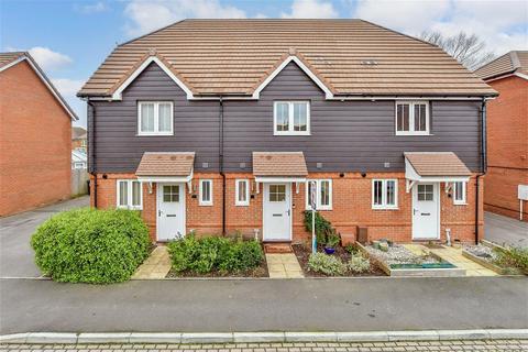 2 bedroom terraced house for sale, West Brook View, Emsworth PO10