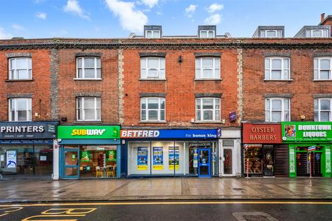 Parkville House, High Street, Epsom