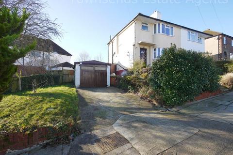 3 bedroom semi-detached house for sale, Colchester Road, Northwood HA6