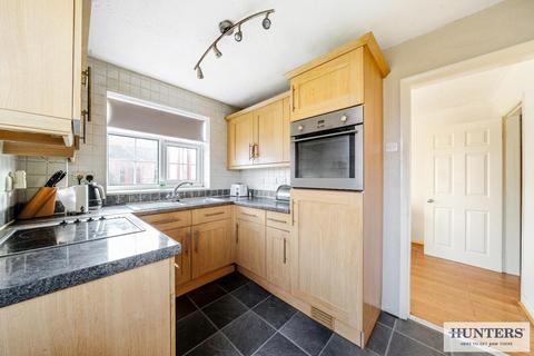 3 bedroom semi-detached house for sale, Saunters Way, Riccall, York