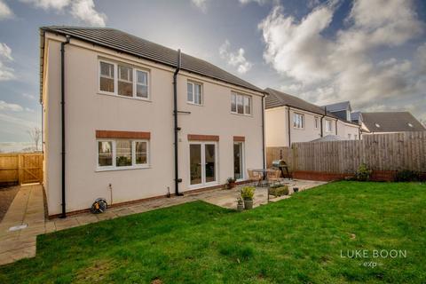 4 bedroom detached house for sale, Ivybridge PL21