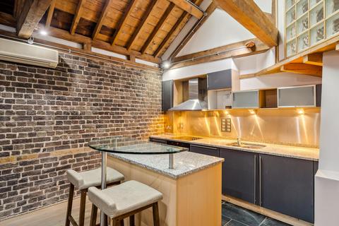 2 bedroom apartment for sale, Port East Apartments, Hertsmere Road, London, E14