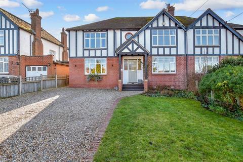 5 bedroom semi-detached house for sale, Salts Avenue, Loose, Maidstone, Kent