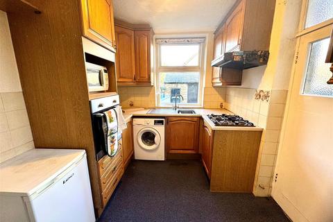 3 bedroom end of terrace house for sale, Macclesfield Road, Whaley Bridge, High Peak