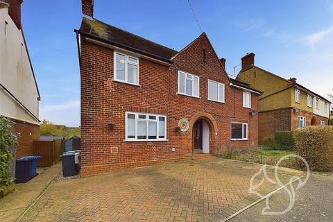 3 bedroom semi-detached house for sale, Constable Road, Sudbury